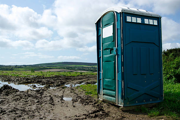 Bunnell, FL Portable Potty Rental Company